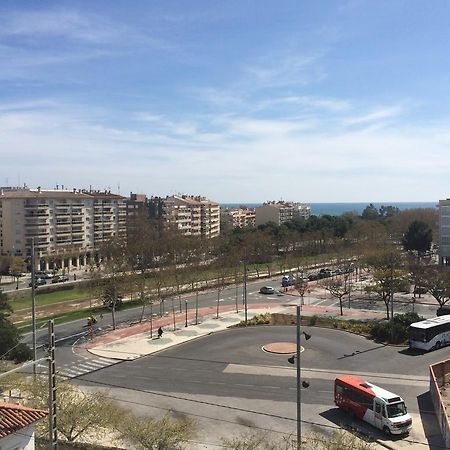 Apartment Verge de Montserrat Cambrils Extérieur photo