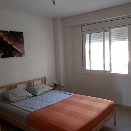 Apartment Verge de Montserrat Cambrils Extérieur photo