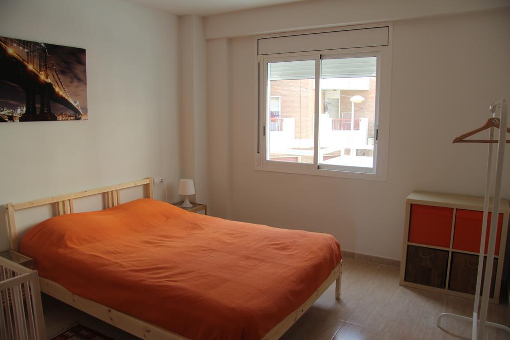 Apartment Verge de Montserrat Cambrils Extérieur photo