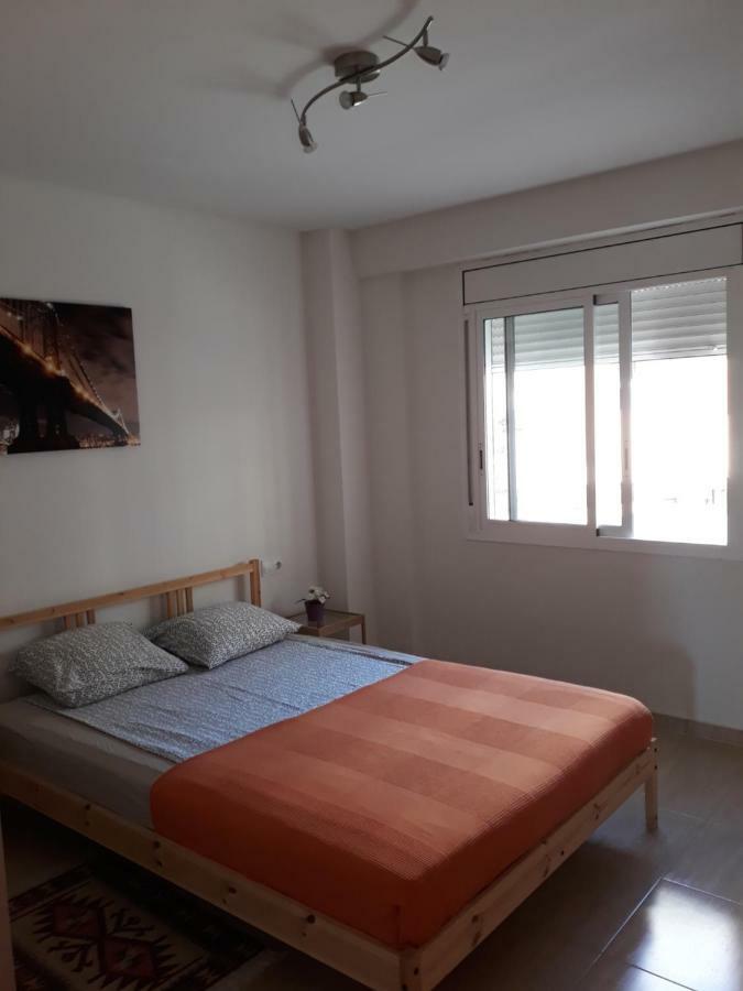 Apartment Verge de Montserrat Cambrils Extérieur photo